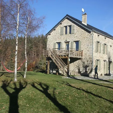 La Maison Des Champs Hébergement de vacances