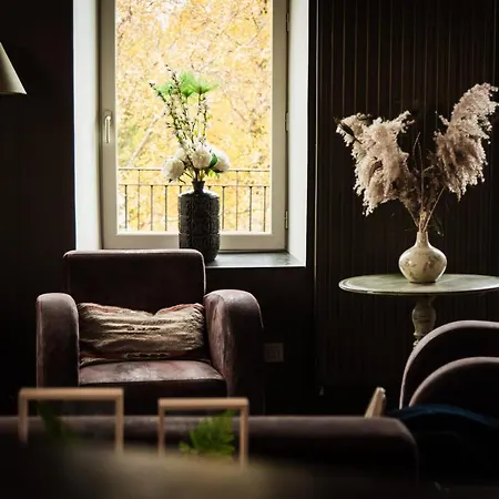 La Maison Des Champs Holiday home Saint-Agreve