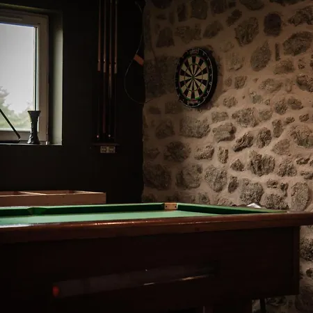 La Maison Des Champs Holiday home Saint-Agreve