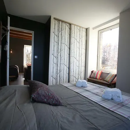 La Maison Des Champs *