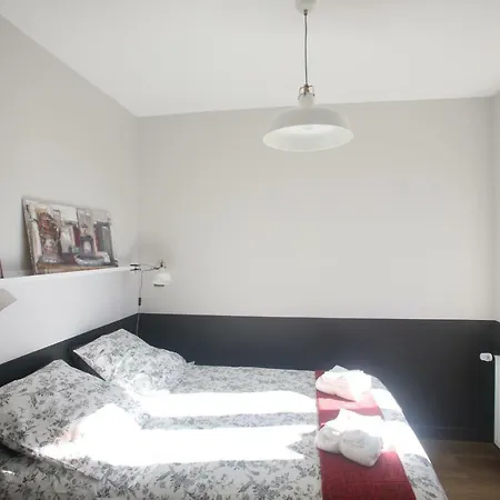 Holiday home La Maison Des Champs *