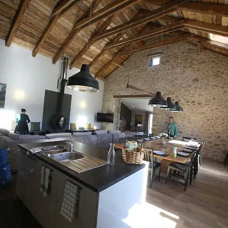 La Maison Des Champs