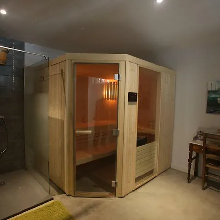 Holiday home La Maison Des Champs Saint-Agreve
