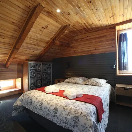 La Maison Des Champs Saint-Agreve